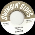 JIMMY DEE - The Push