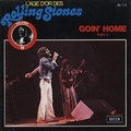 ROLLING STONES - Goin' Home Part 1