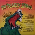 VARIOUS ARTISTS - The Deadly Spawn