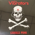 VIBRATORS - Garage Punk