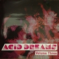 VARIOUS ARTISTS - Acid Dreams Vol. 3