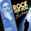 ELVIS PRESLEY - Rock And Roll With Elvis Presley