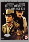 BUTCH CASSIDY/SUNDANCE KID (DVD)