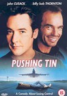 PUSHING TIN (DVD)