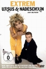 URSUS & NADESCHKIN - EXTREM (DVD)