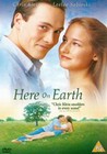 HERE ON EARTH (DVD)