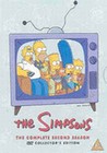 SIMPSONS-SERIES 2 BOX SET (DVD)