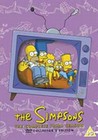 SIMPSONS-SERIES 3 BOX SET (DVD)