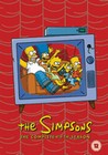 SIMPSONS-SERIES 5 BOX SET (DVD)