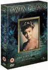 TWIN PEAKS-SERIES 1 (DVD)