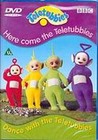 TELETUBBIES-DANCE/HERE COME (DVD)