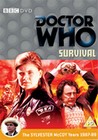 DR WHO-SURVIVAL (DVD)