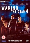 WAKING THE DEAD-SERIES 4 (DVD)