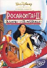 POCAHONTAS 2 (DVD)