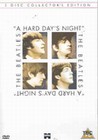 HARD DAY'S NIGHT-BEATLES (DVD)