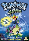 POKEMON 4 EVER (DVD)