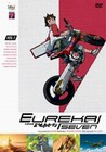 EUREKA SEVEN VOL.1 (DVD)