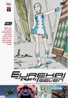 EUREKA SEVEN VOL.2 (DVD)