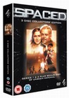 SPACED-DEFINITIVE EDITION (DVD)