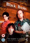 BLACK BOOKS-SERIES 1 (DVD)