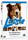 LASSIE VOL.2-DISAPPEARANCE (DVD)
