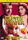 CACTUS FLOWER (DVD)