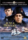 H.M.S.DEFIANT (DVD)