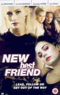 NEW BEST FRIEND (DVD)