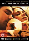 ALL THE REAL GIRLS (DVD)