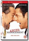 ANGER MANAGEMENT (DVD)