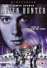 ALIEN HUNTER (DVD)