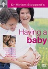 HAVING A BABY (DVD)