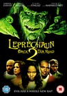 LEPRECHAUN 6-BACK 2 HOOD (DVD)
