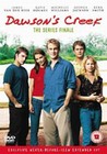 DAWSONS CREEK-SEASON FINALE (DVD)