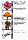HAND TIED BOUQUETS 1 (DVD)