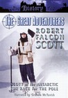 ROBERT FALCON SCOTT (DVD)