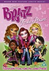 BRATZ-FASHION PIXIEZ (DVD)