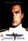 UNDER SIEGE (DVD)