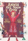 ANNIE GET YOUR GUN (DVD)