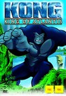 KONG-KING OF ATLANTIS (DVD)