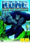 KONG-KING OF ATLANTIS (DVD)