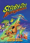 SCOOBY DOO-& THE ALIEN INVADER (DVD)