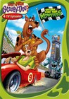 SCOOBY DOO-START YOUR MONSTERS (DVD)