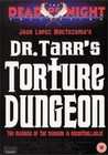 DR.TARR'S TORTURE DUNGEON (DVD)