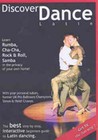 DISCOVER DANCE-LATIN (DVD)