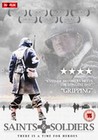 SAINTS & SOLDIERS (FILM ONLY) (DVD)