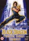 MORTAL KOMBAT-BLACK DRAGON (DVD)