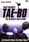 TAE-BO-ULTIMATE COLLECTION (DVD)