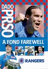 DADO PRSO-A FOND FAREWELL (DVD)