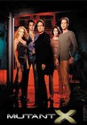 MUTANT X-SERIES 1 VOLUME 2 (DVD)